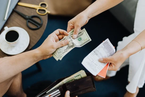 Discover Cash Advance