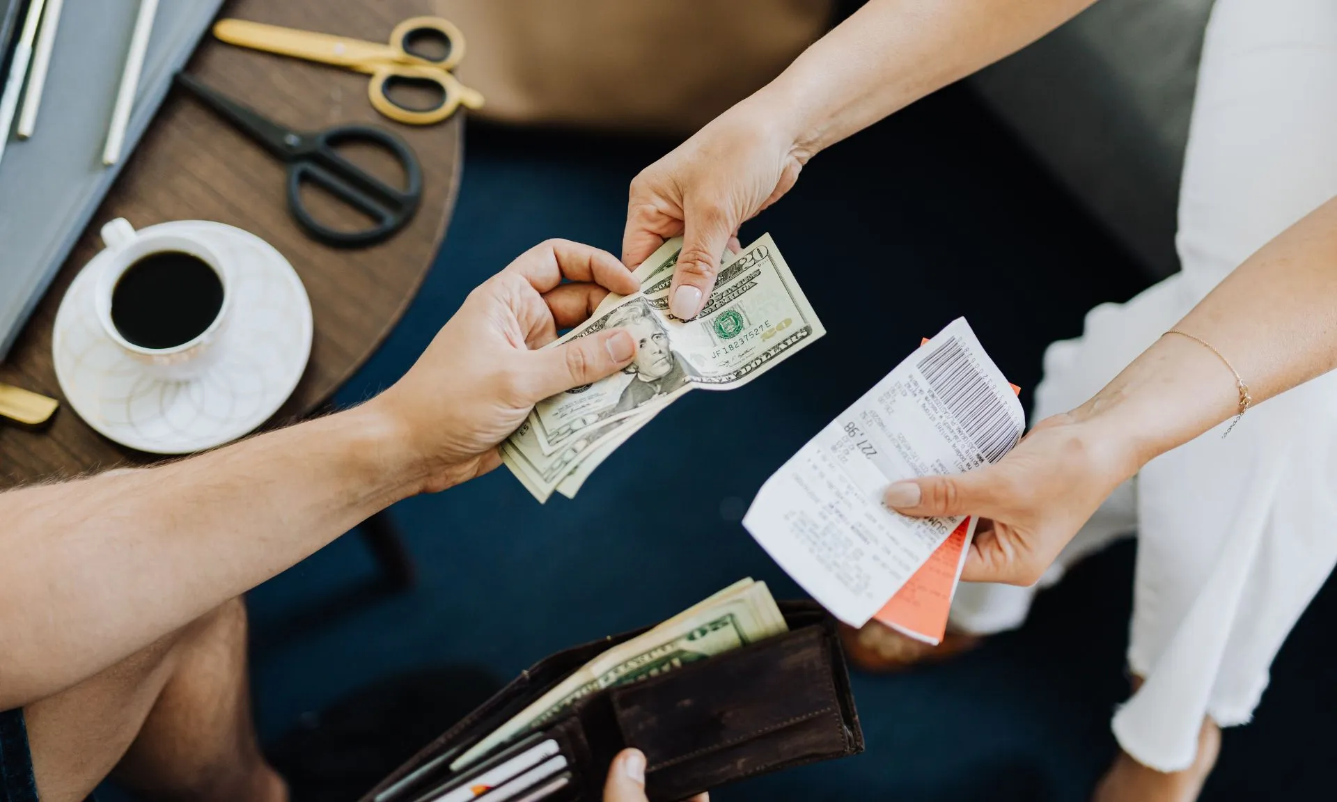Discover Cash Advance