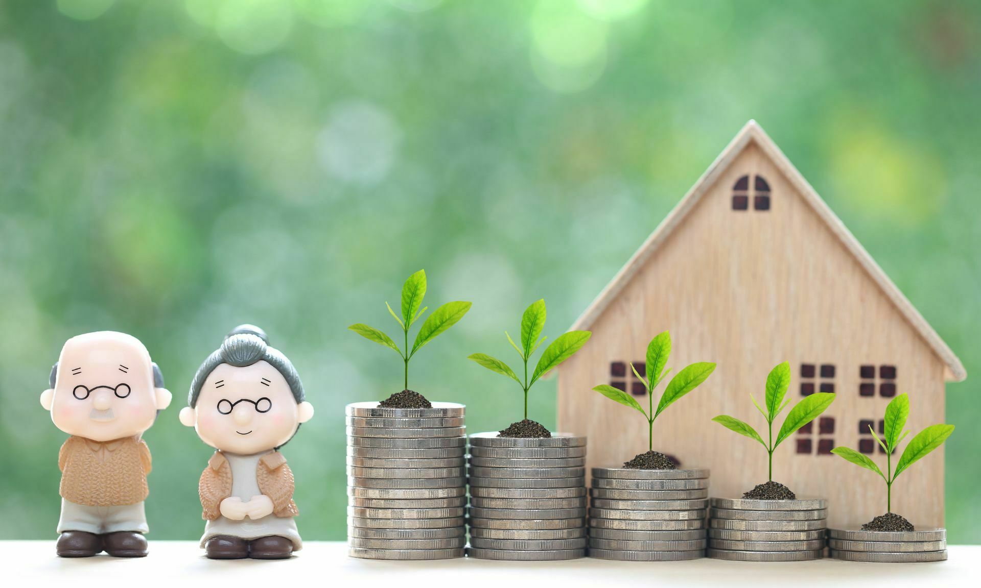 What is a Growth Fund