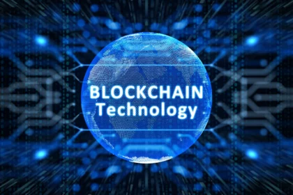 Guide to Blockchain Technology is