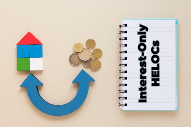 Interest-Only HELOCs