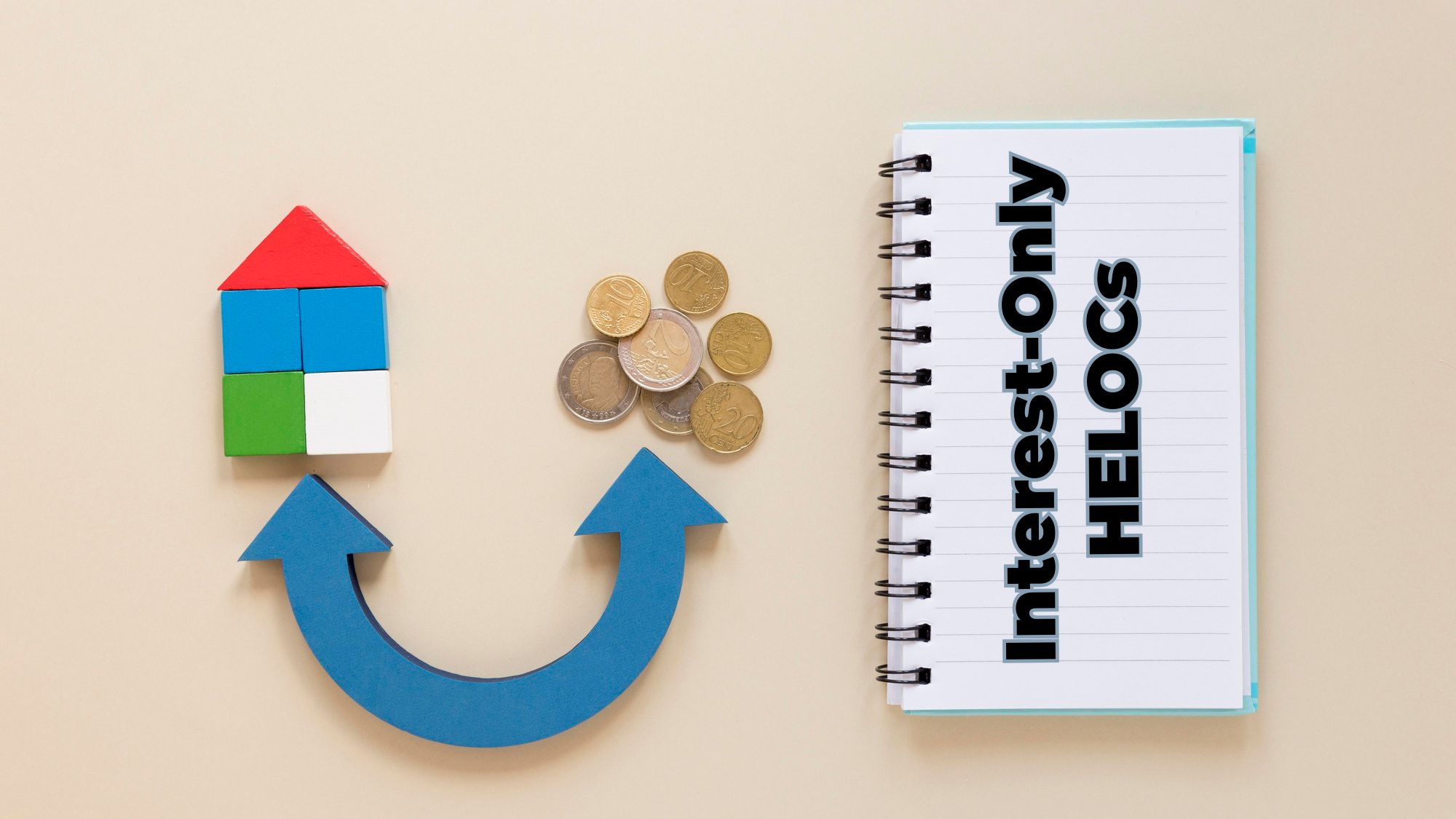 Interest-Only HELOCs