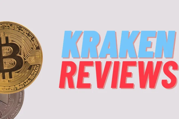 Kraken Reviews 2023