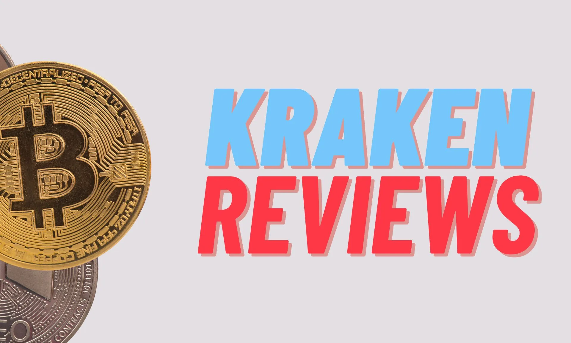 Kraken Reviews 2023