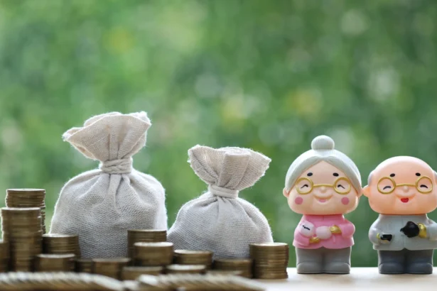 Mutual Funds vs. Stocks