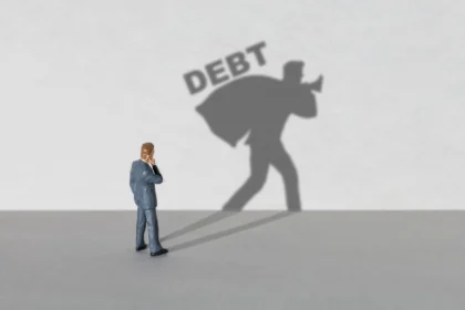 Take Control of Your Debt