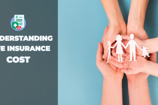 Understanding Life Insurance Costs