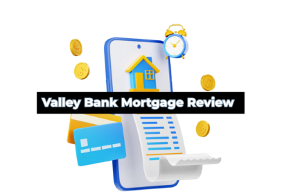 Valley Bank Mortgage Review