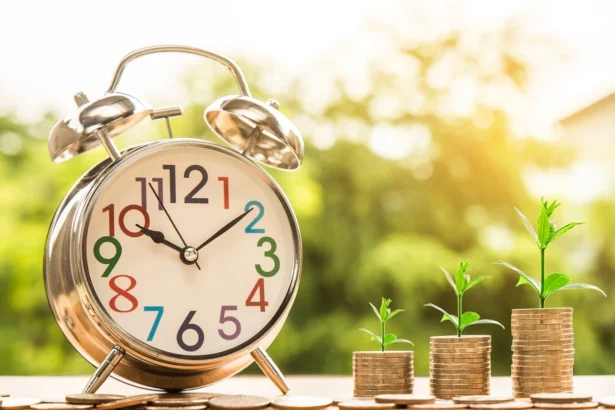 A Beginner's Guide to Investing