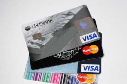 What is a Credit Card