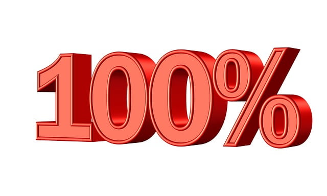Projected interest rates in 5 years