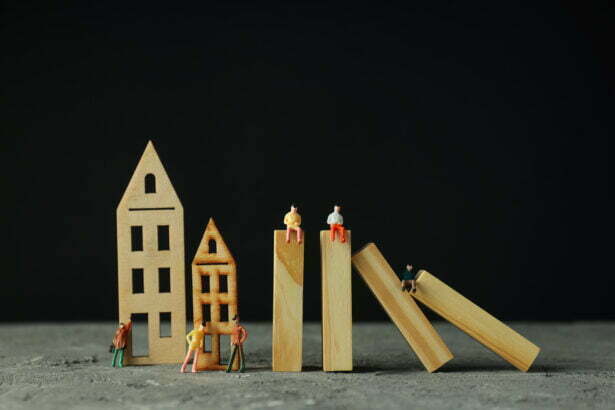 Single-Family Home vs Multi-Family Home