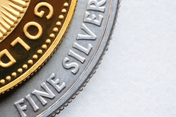 How to Buy Physical Gold With a Gold IRA