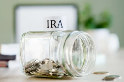 Guide to Investing in Gold With an IRA