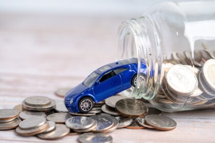 Best Bad Credit Auto Loan Rates for 2023