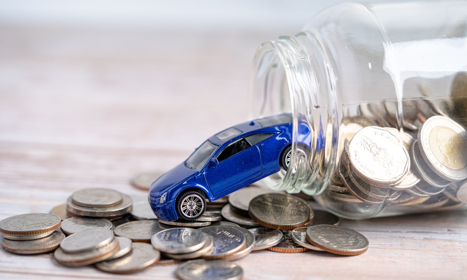 Best Bad Credit Auto Loan Rates for 2023