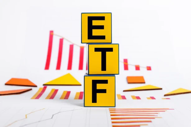 What is a Bond ETF