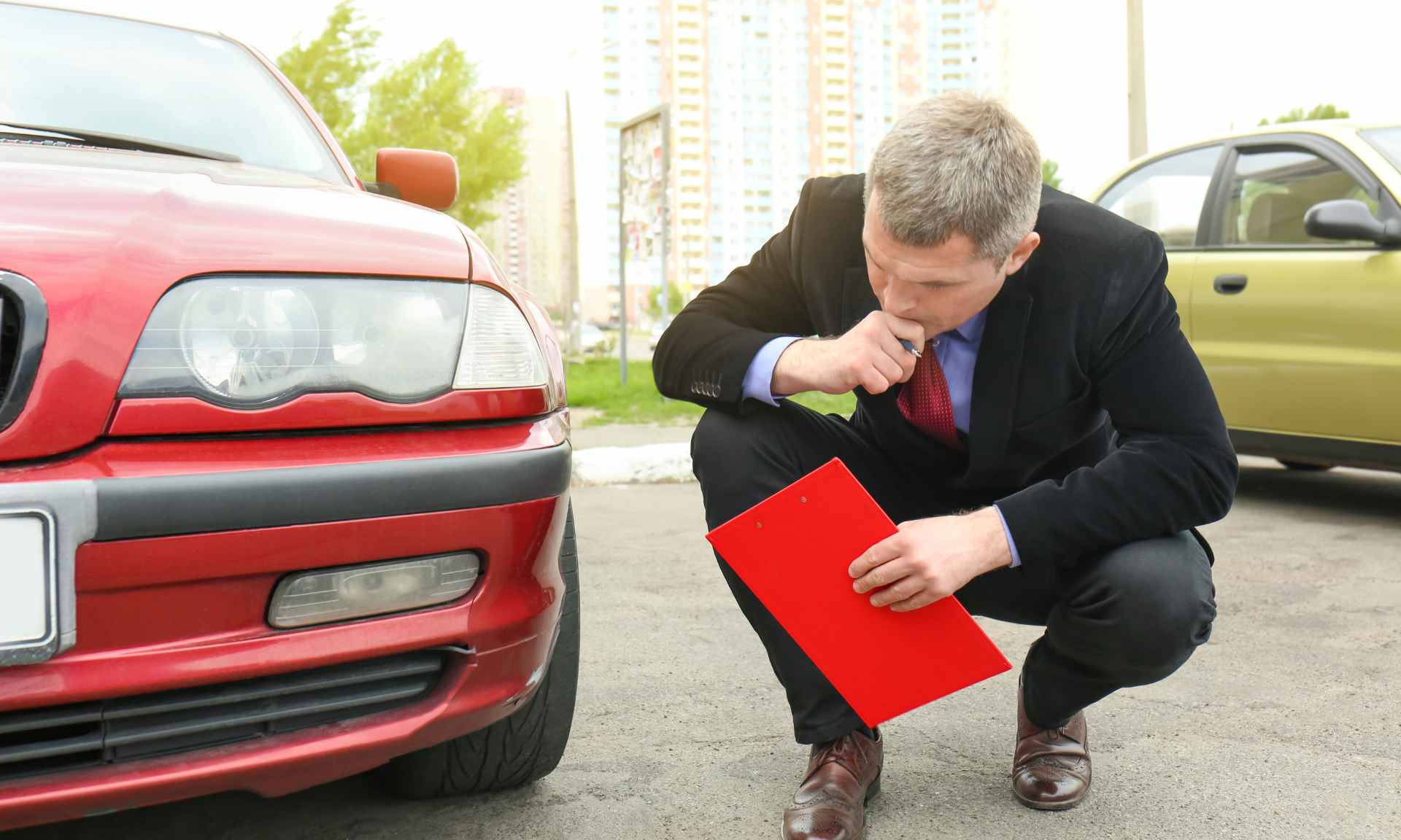 Car Insurance Quotes: