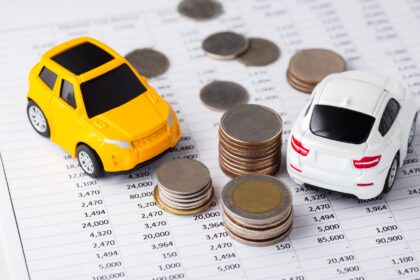 Caribou Auto Refinancing Loans