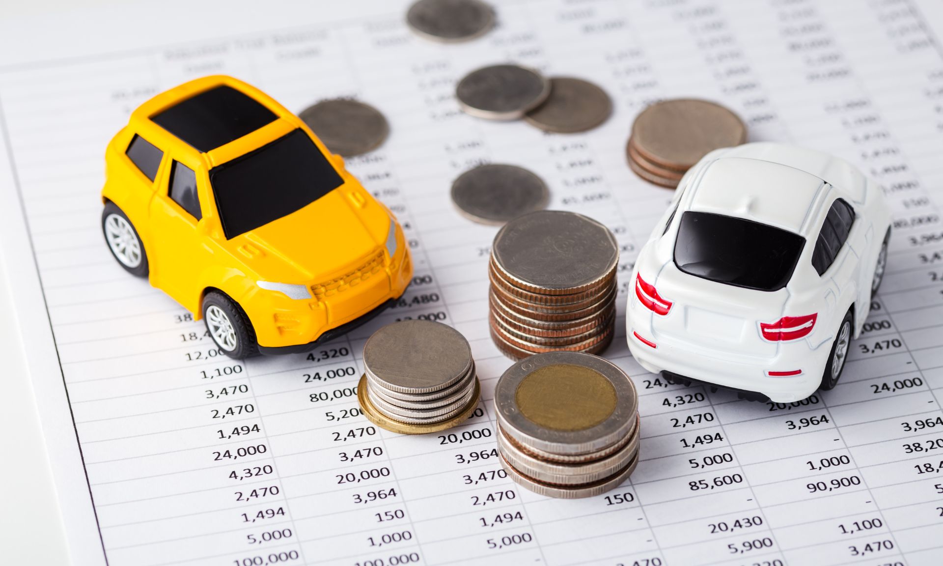 Caribou Auto Refinancing Loans