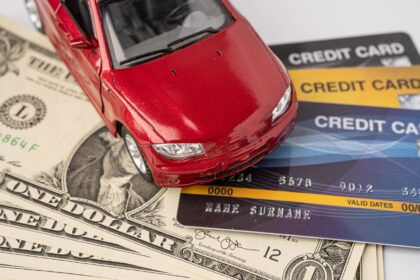 Carputty Flexline for Auto Loans