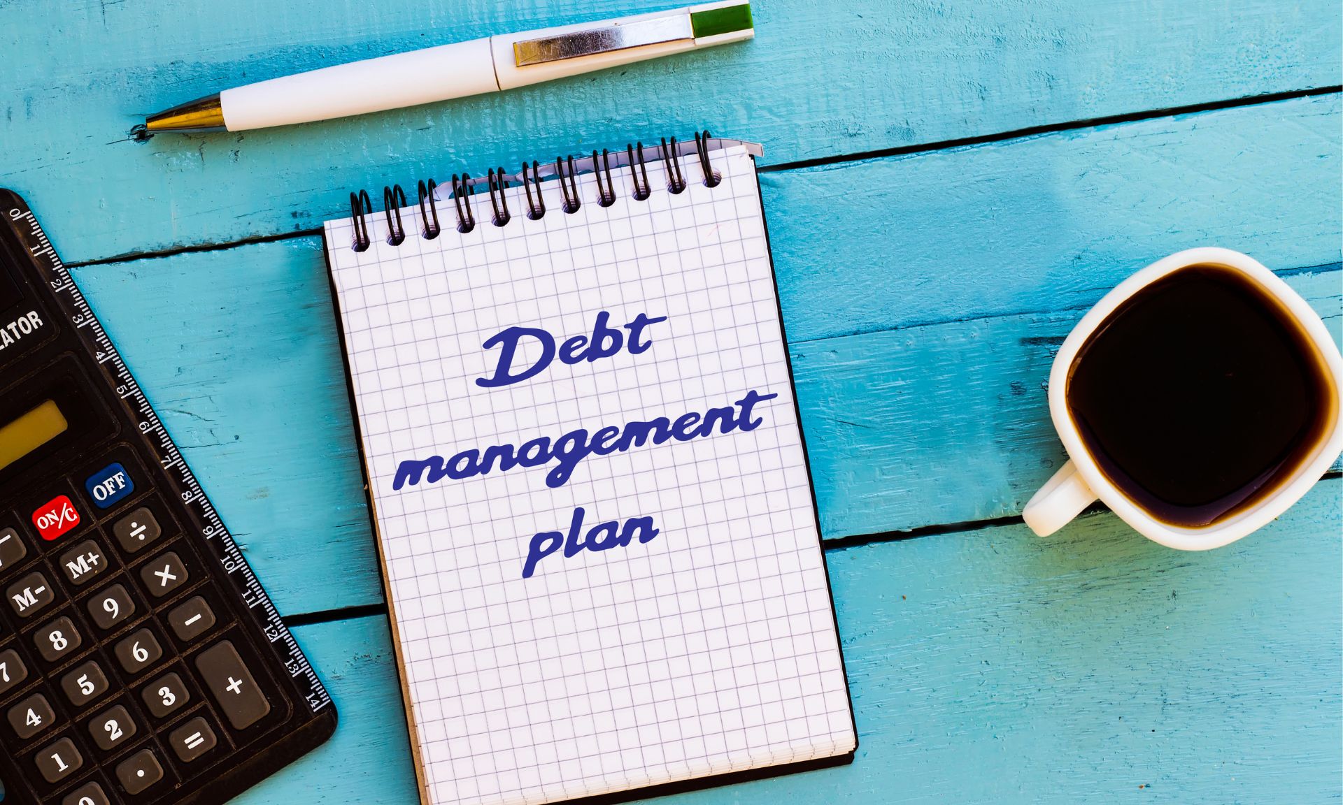 Debt Management Plans (DMPs) Explained in Detail