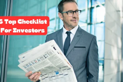 Essential Year-End Moves for Investors