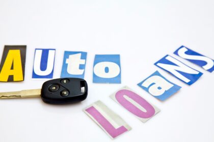Finding the Best Place to Get an Auto Loan
