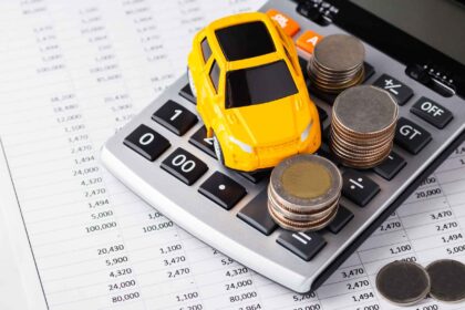 Getting Out of an Upside-Down Car Loan