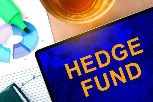Top 5 Hedge Funds of 2023