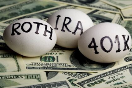 How to Rollover Your 401k to a Gold IRA