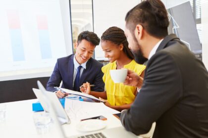 Inside Bridgewater Associates