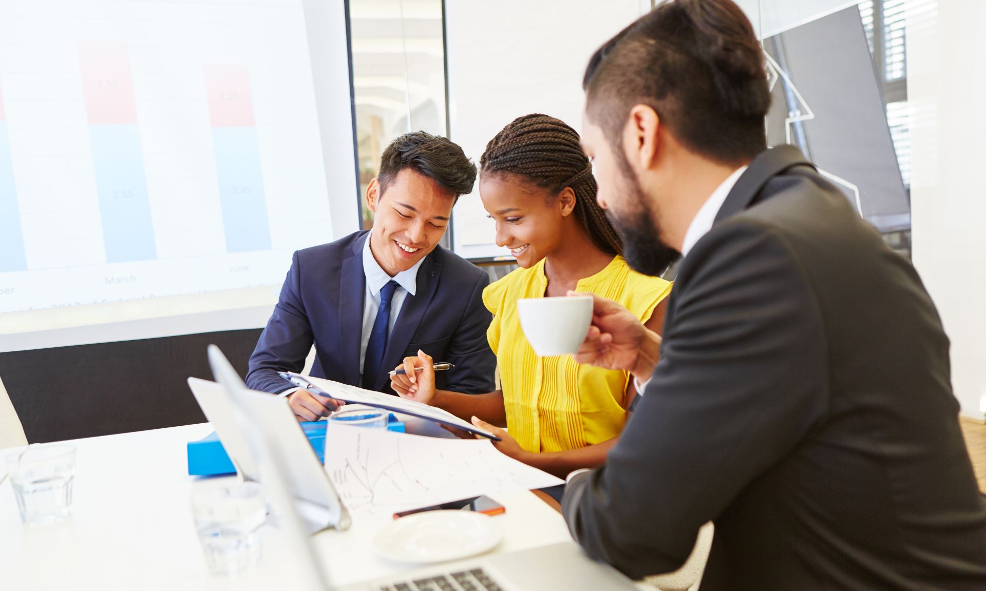 Inside Bridgewater Associates