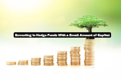 Investing in Hedge Funds With a Small Amount of Capital