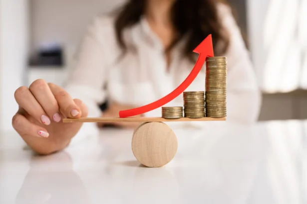 What is a Leverage Ratio