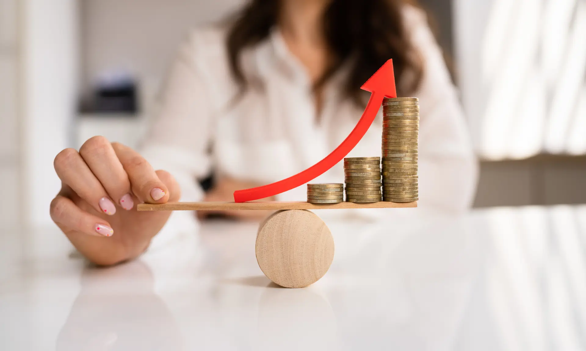 What is a Leverage Ratio