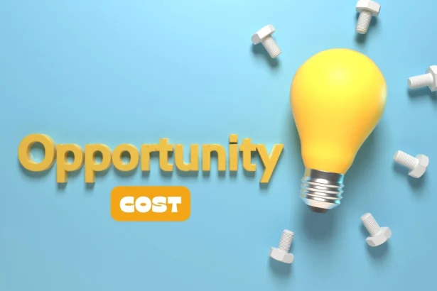 What is Opportunity Cost