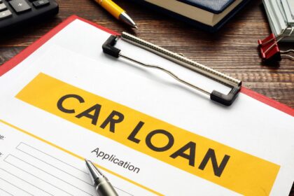Overview of Consumers Credit Union Auto Loans