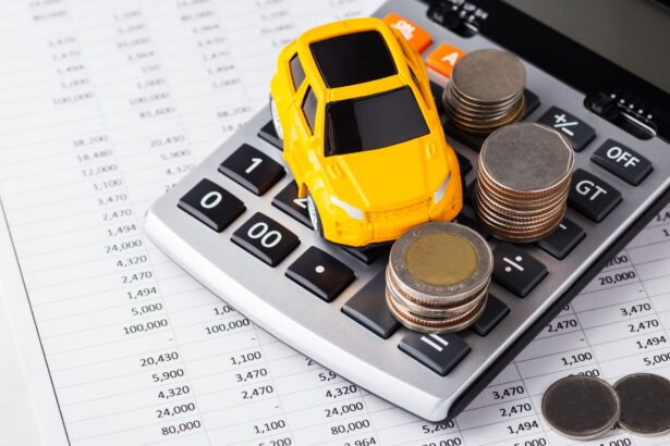 Overview of U.S. Bank Auto Loans