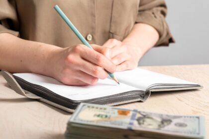 Personal Debt Management Strategy