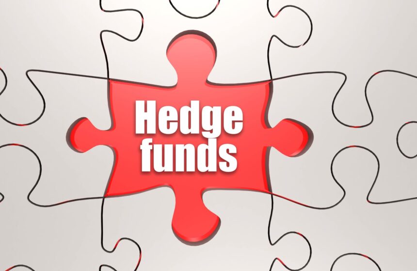 Ranking the 10 Most Popular Hedge Funds of 2023