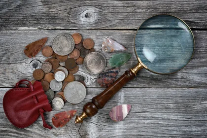 How to Buy Rare Coins Online