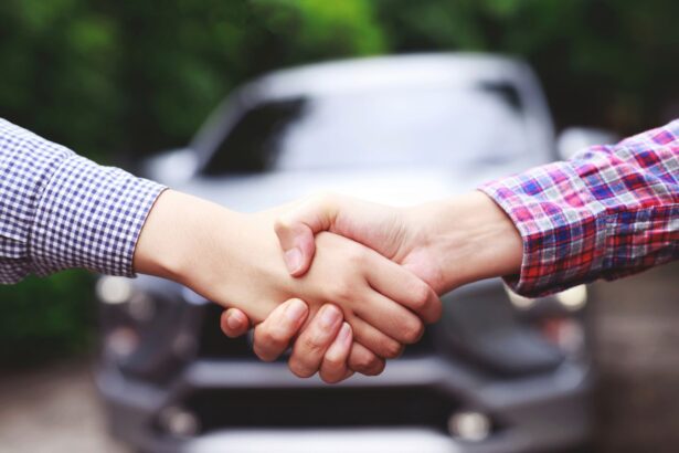 Should You Buy a New or Used Car