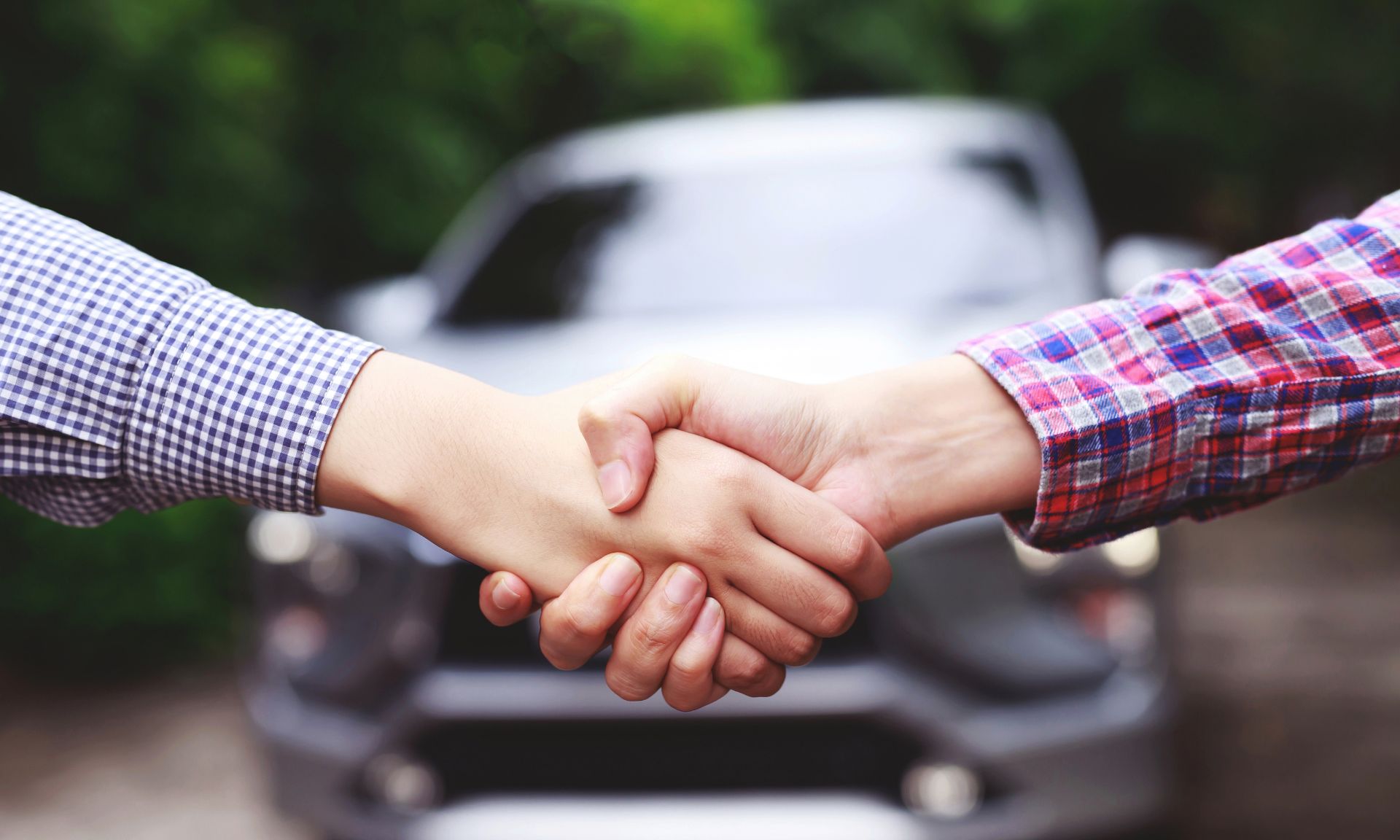 Should You Buy a New or Used Car