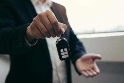 Summary of Skyla Credit Union Auto Loans