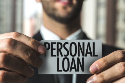Types of Personal Loans