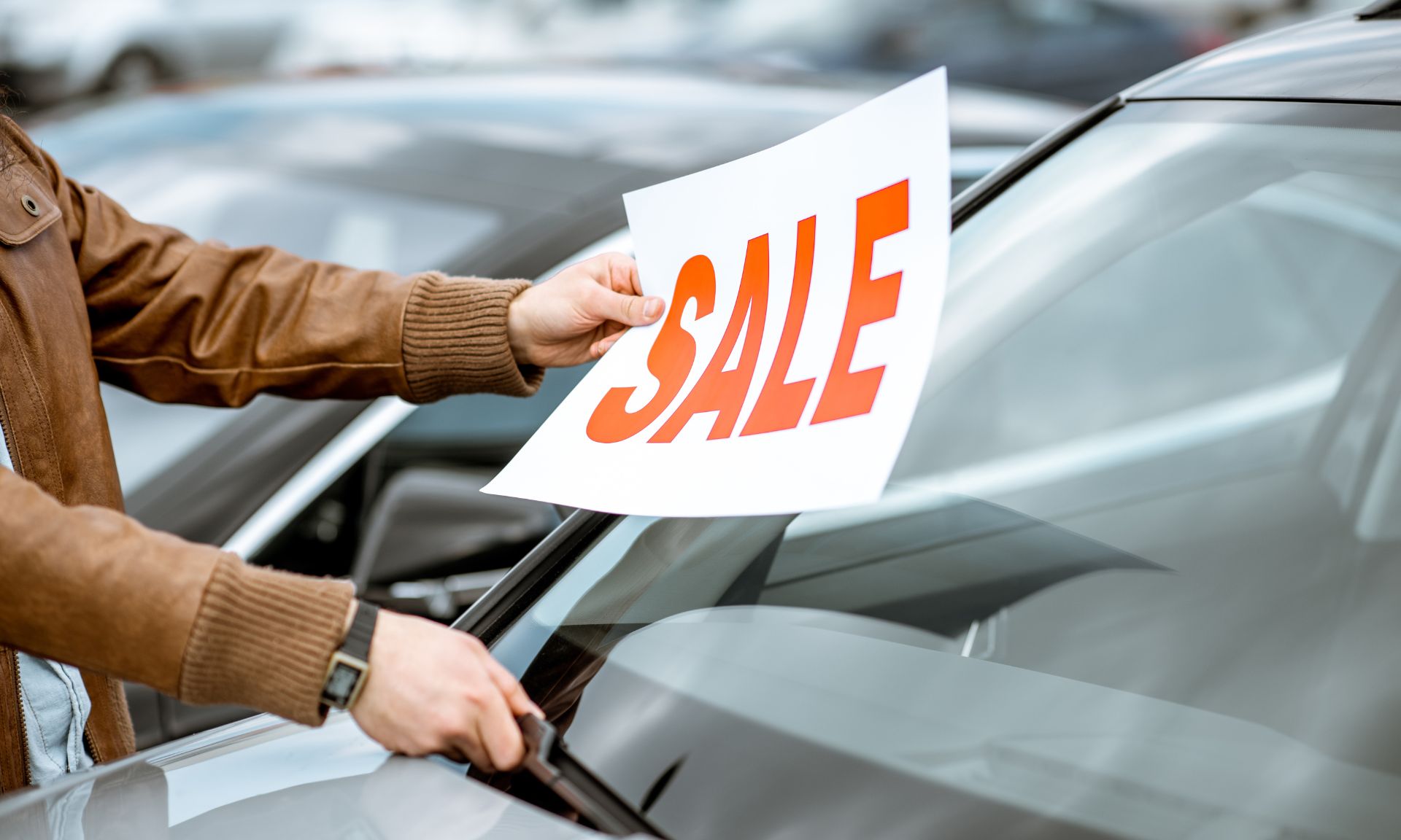 Should You Buy a New or Used Car