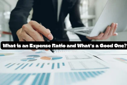 What is an Expense Ratio
