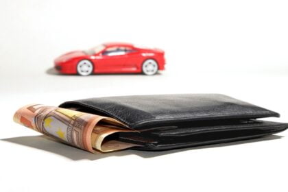 5 Car Loan Mistakes That Are Costing You Money