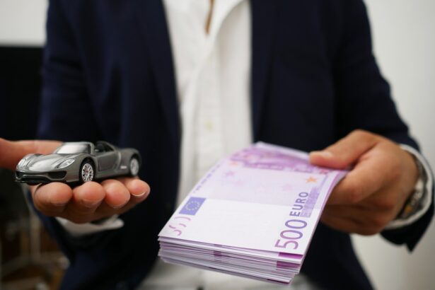 How to Get the Best Auto Loan Rate